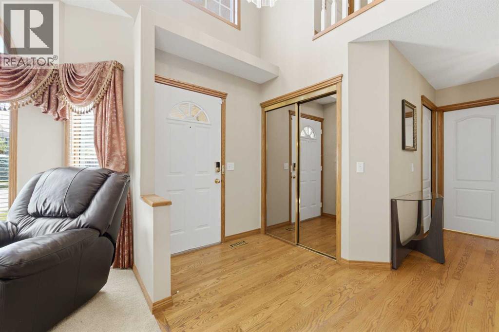 71 Woodpark Close SW