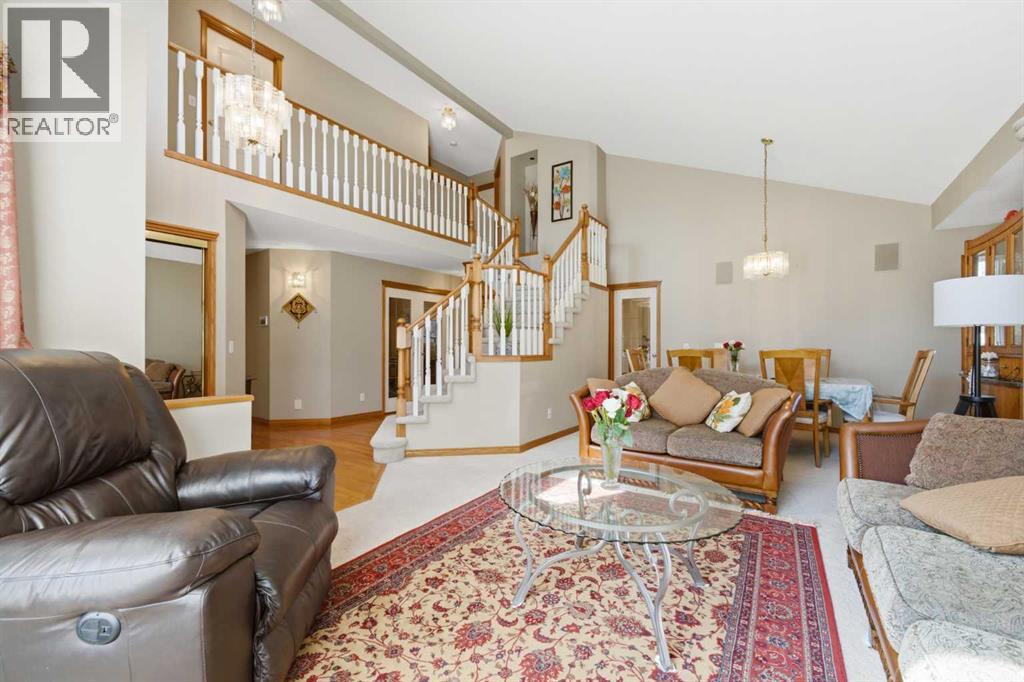 71 Woodpark Close SW