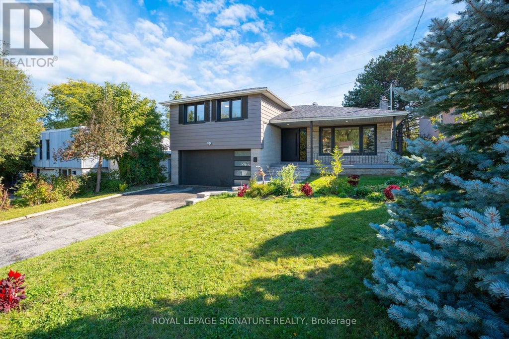 49 SNOWCREST AVENUE, TORONTO (BAYVIEW WOODS-STEELES), ON M2K 2K9 - Image 3048324896.jpeg?d=l