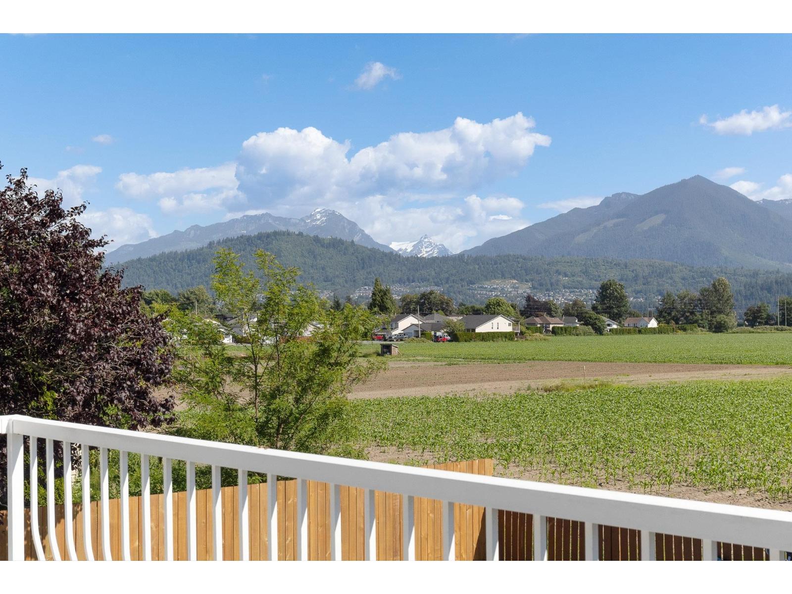 45170 BLUEJAY AVENUE, Sardis West Vedder