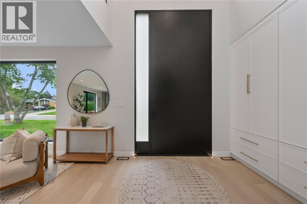 298 STRATHCONA Drive