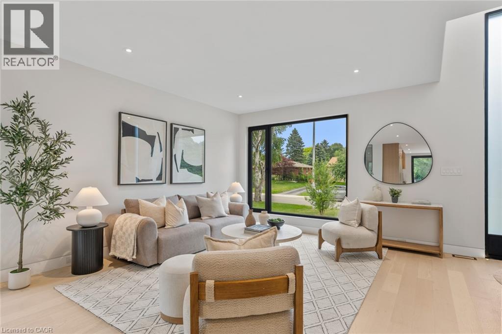 298 STRATHCONA Drive