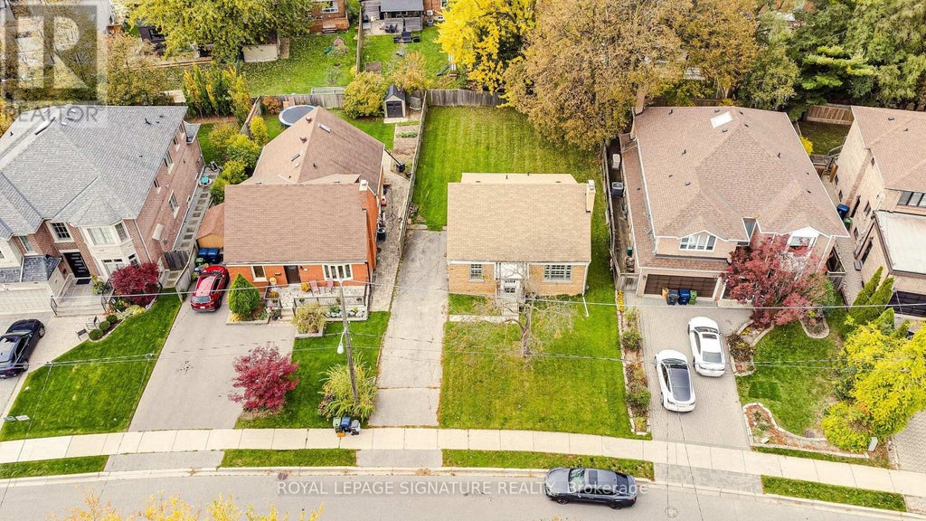 20 SILVERTON AVENUE, TORONTO (CLANTON PARK), ON M3H 3E6 - Image 1204015645.jpeg?d=l