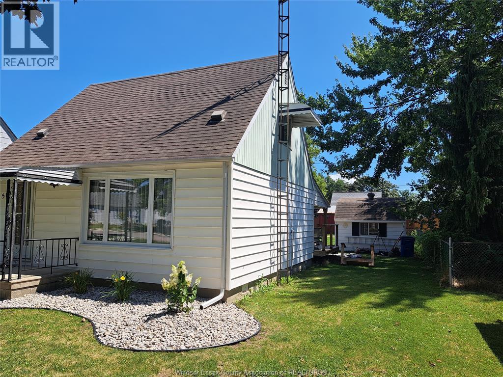 51 CRAWFORD AVENUE