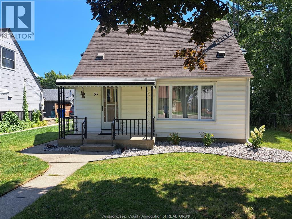 51 CRAWFORD AVENUE