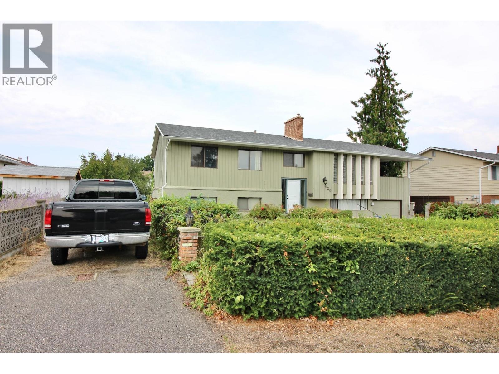 620 Wenric Crescent