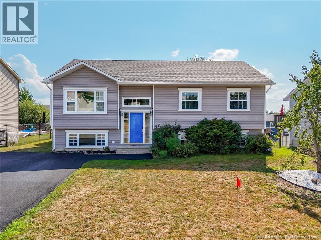 47 Dawson Drive - Photo 2
