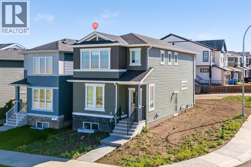 41 Ambleton Boulevard NW