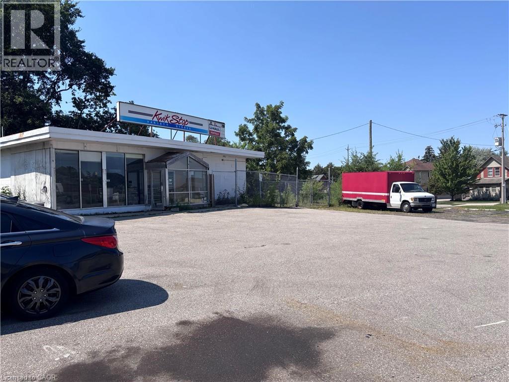 2191 KINGSWAY Drive