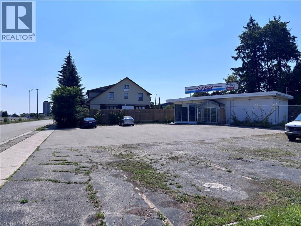 2191 KINGSWAY Drive