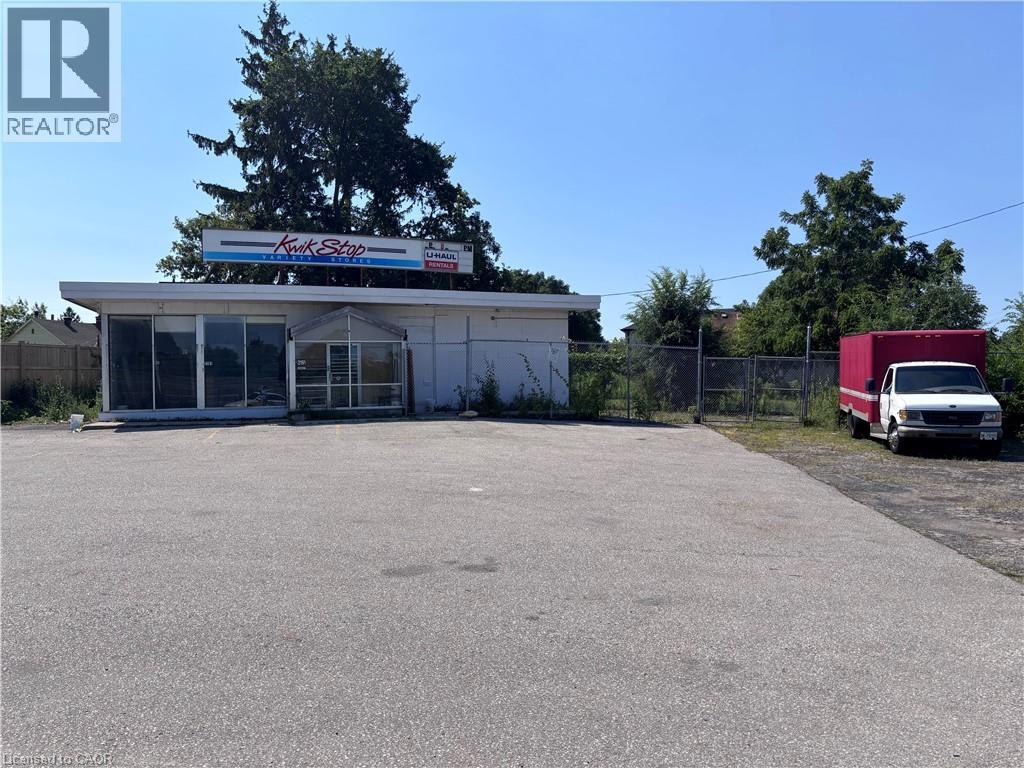 2191 KINGSWAY Drive