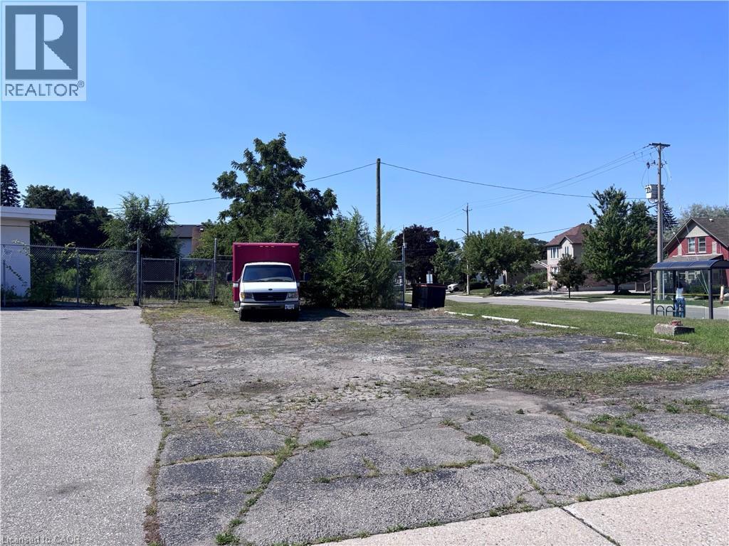 2191 KINGSWAY Drive