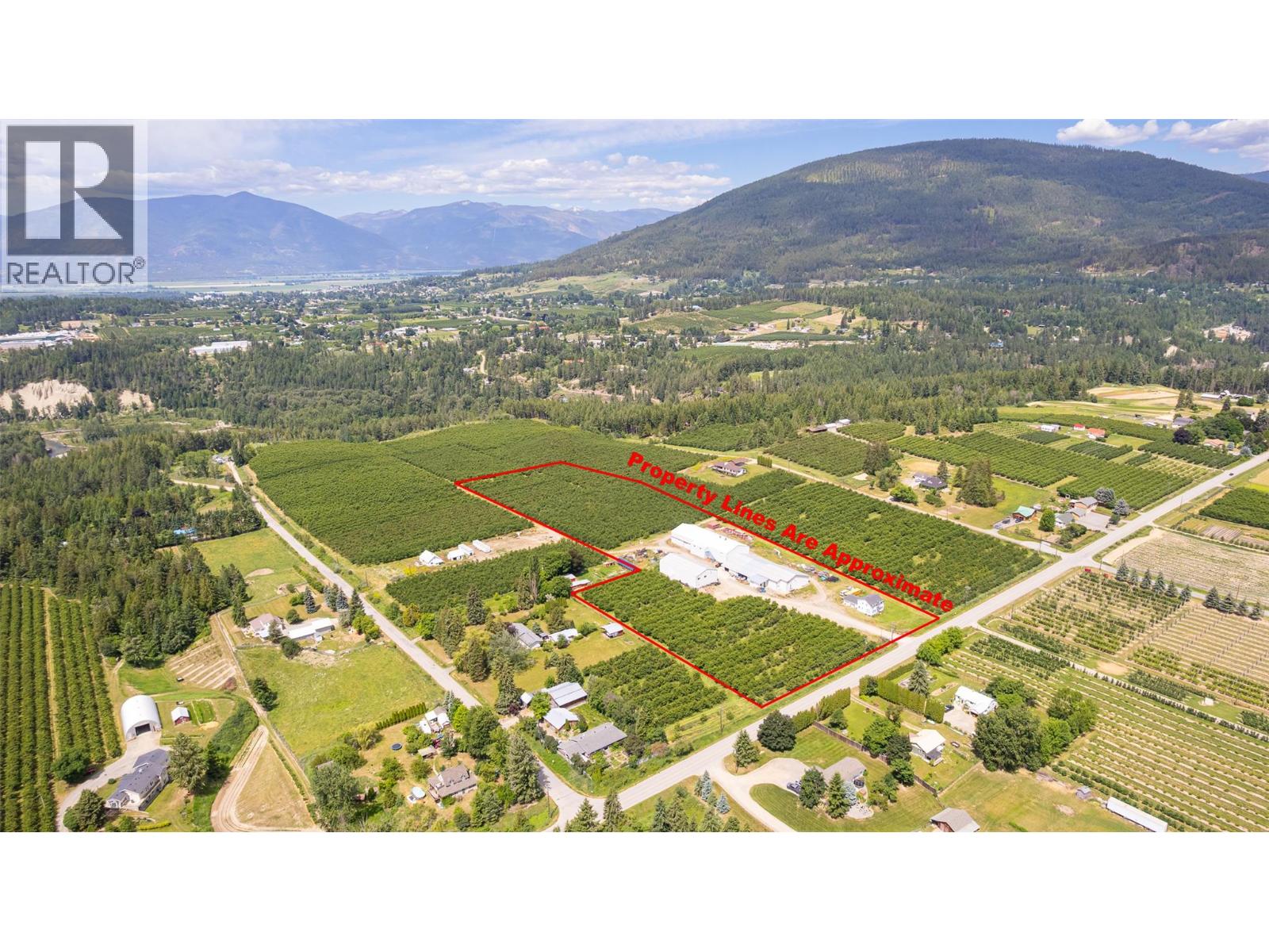 4733 Canyon-Lister Road