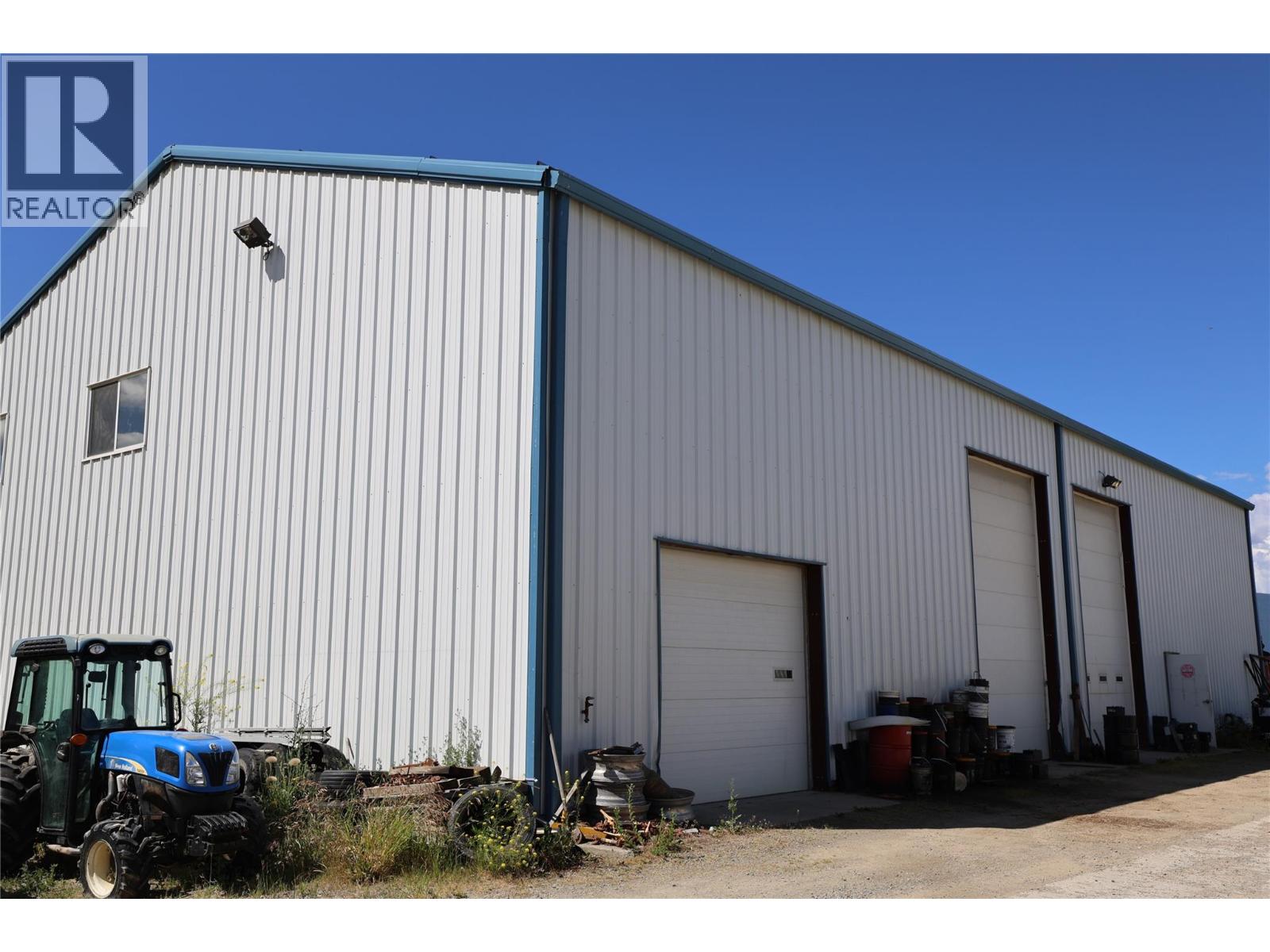 4733 Canyon-Lister Road