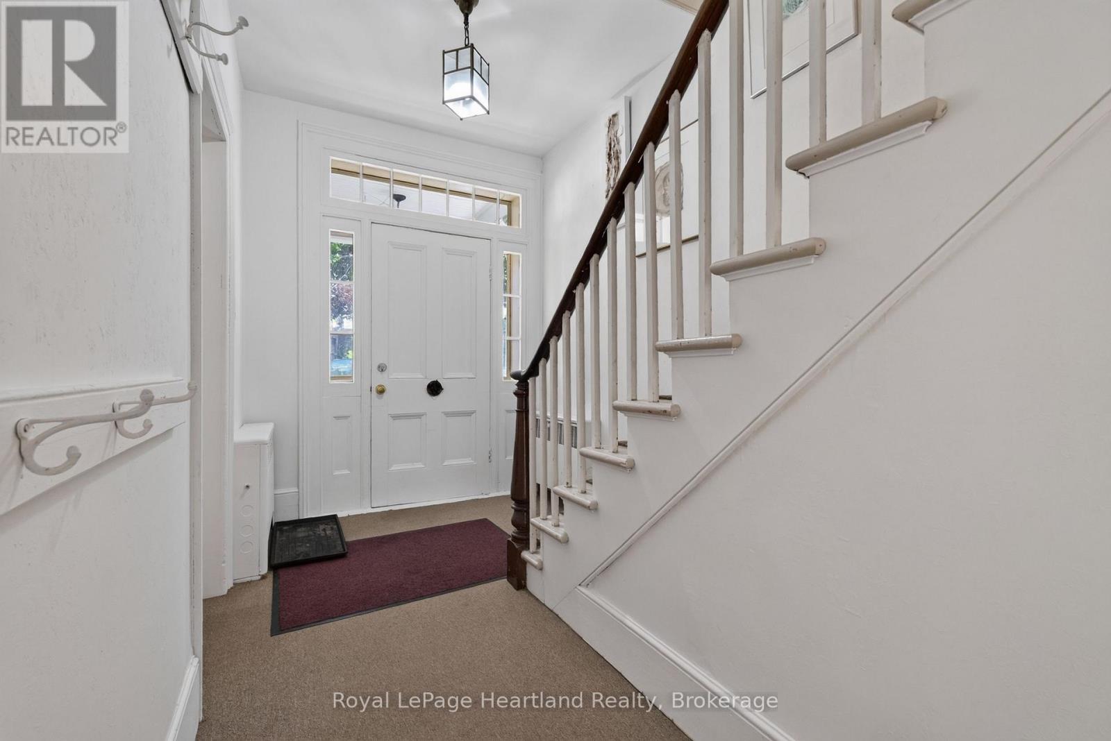 18 NELSON STREET E
