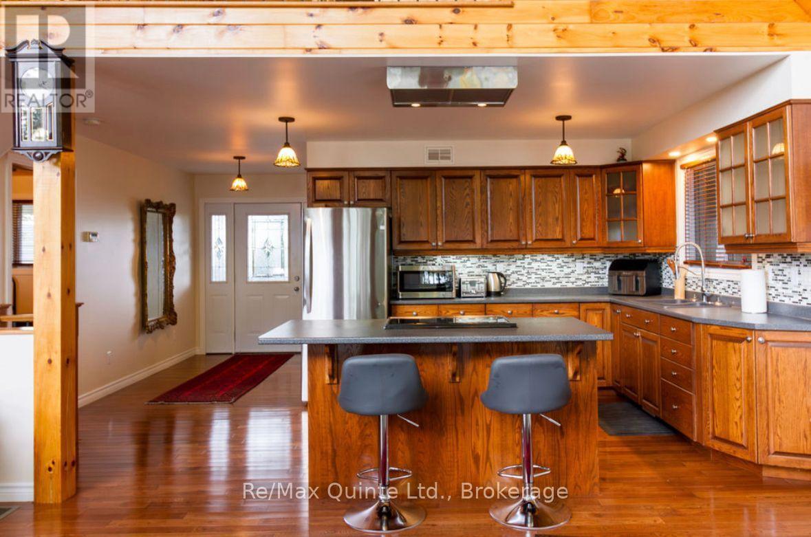 869 THIRD CONCESSION ROAD