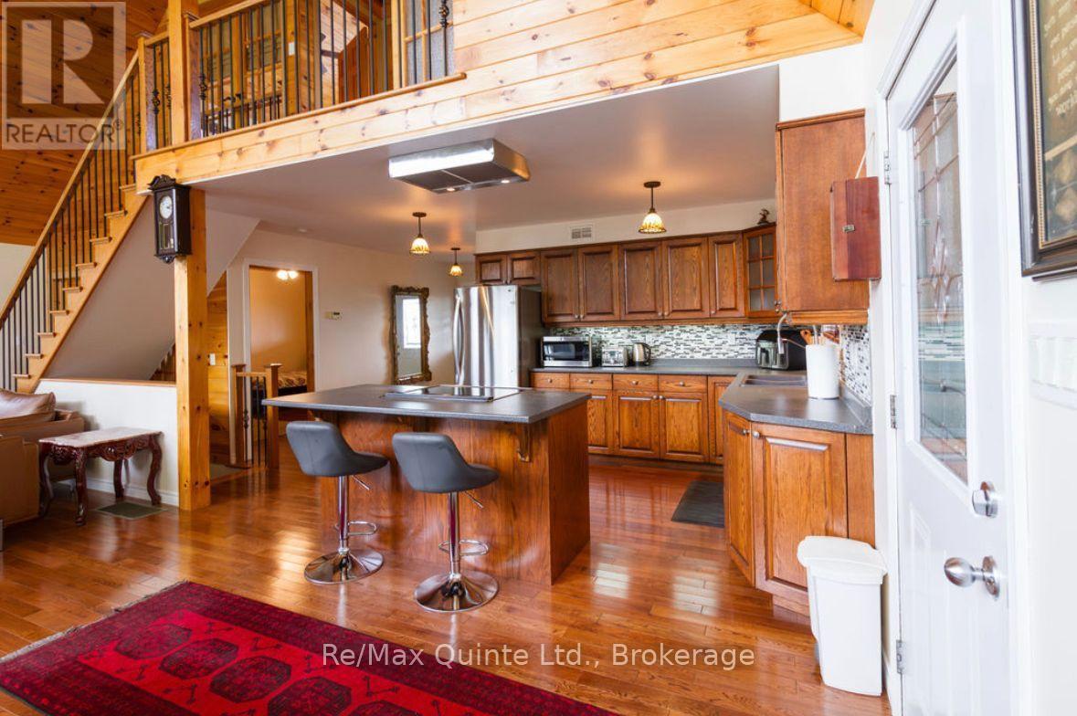 869 THIRD CONCESSION ROAD