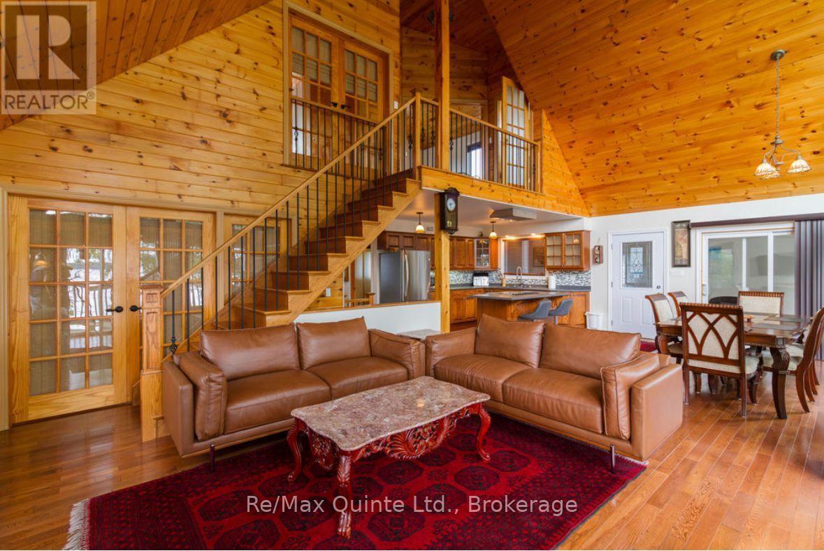 869 THIRD CONCESSION ROAD