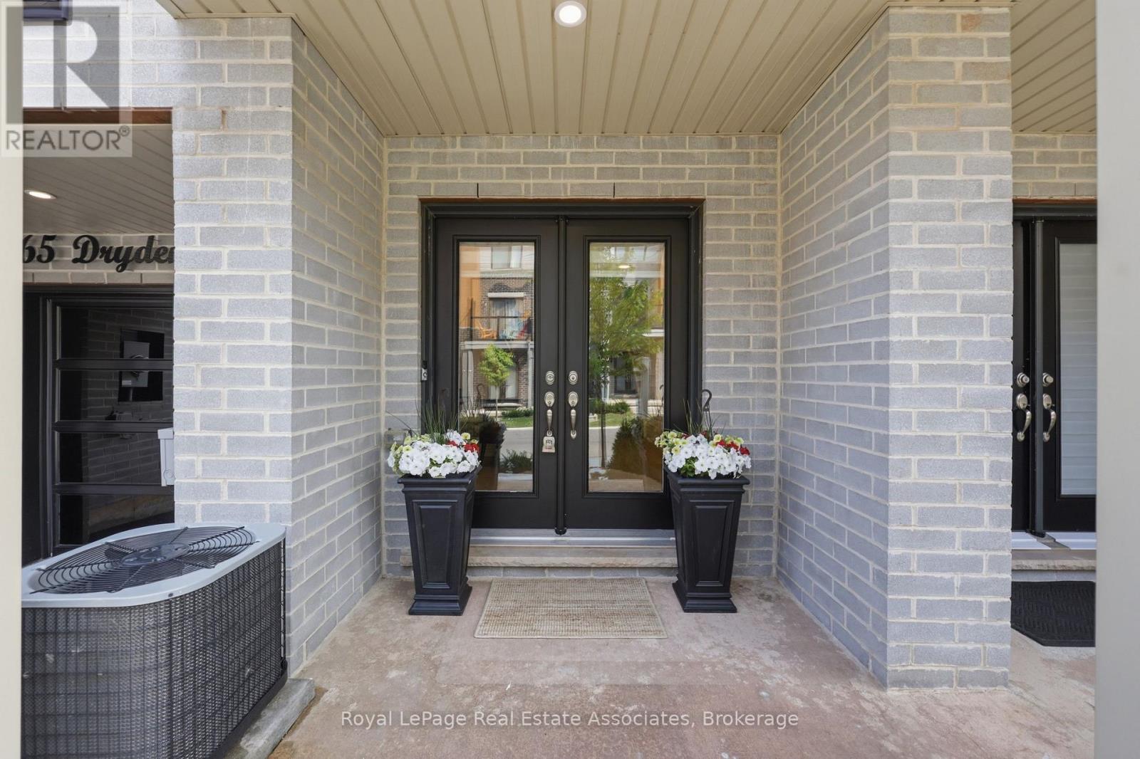 65 DRYDEN LANE