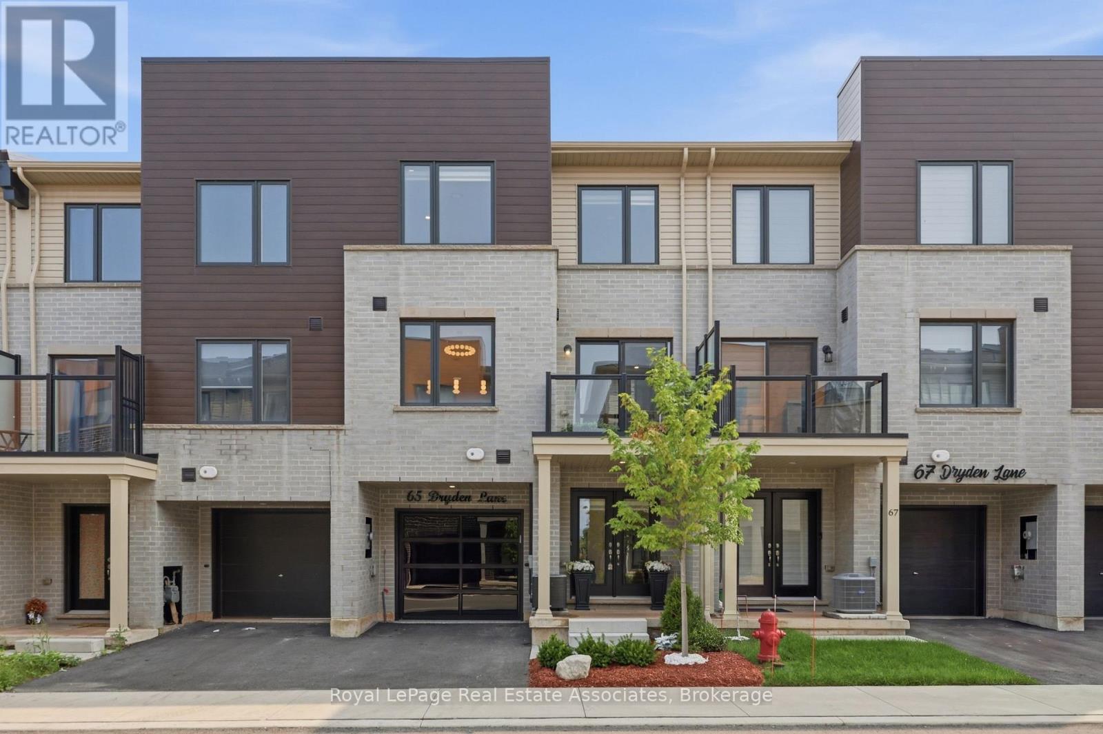 65 DRYDEN LANE