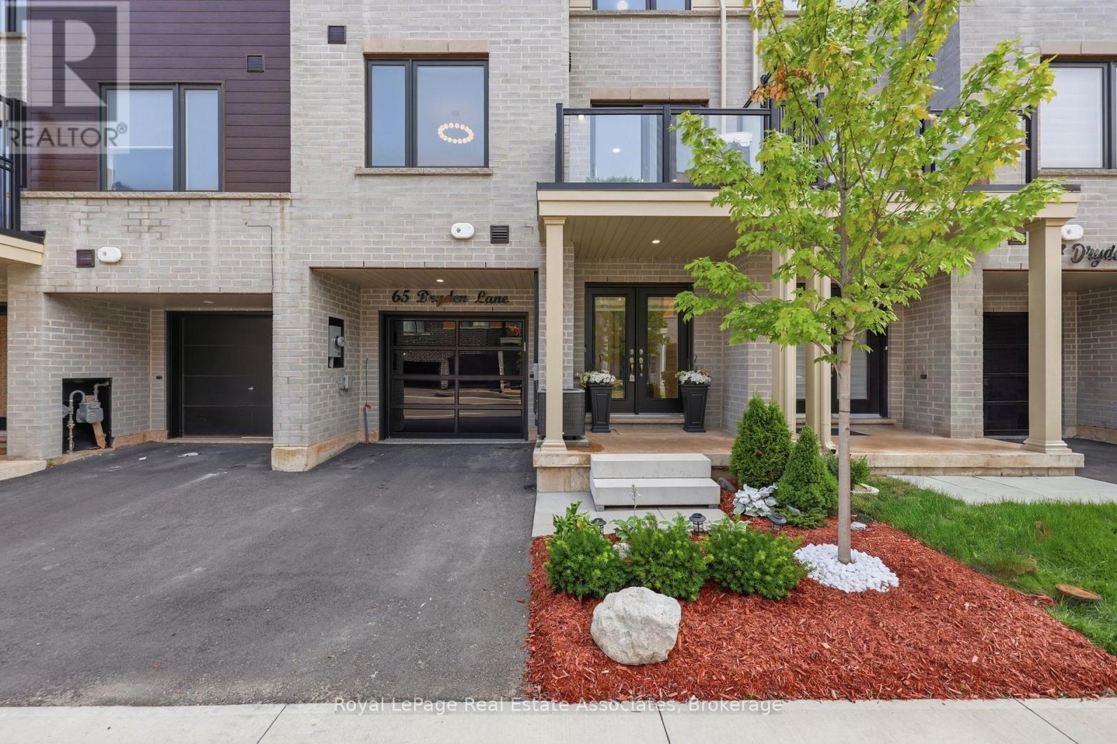 65 DRYDEN LANE