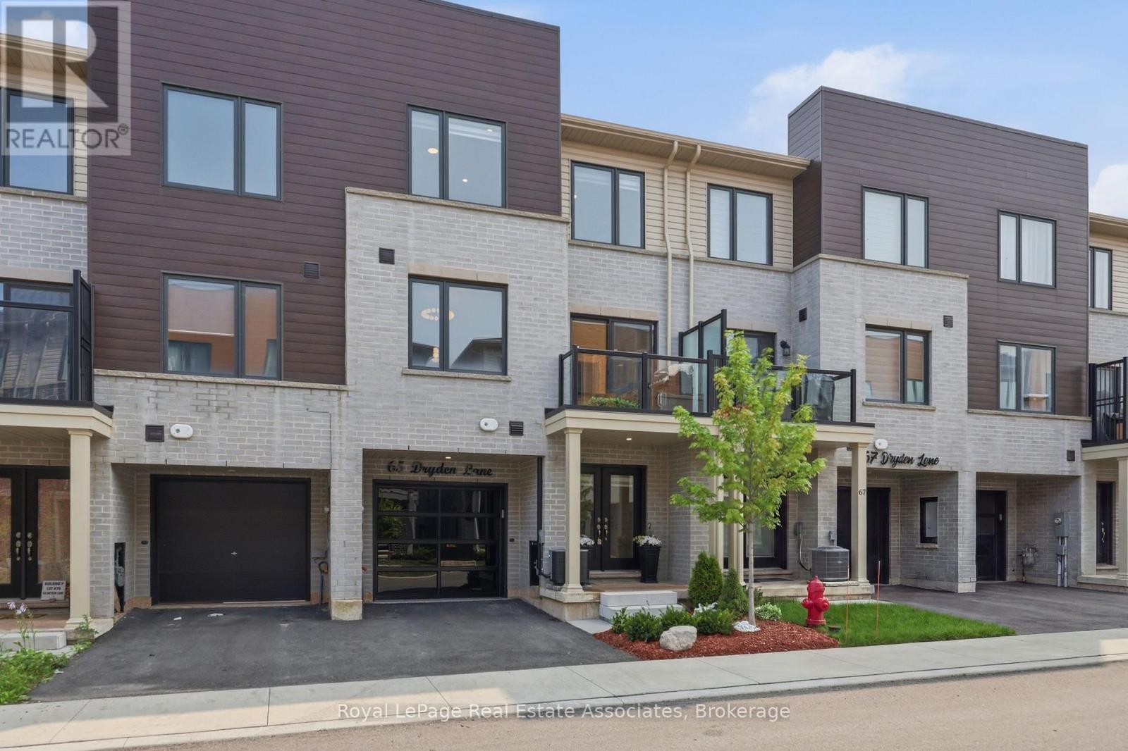 65 DRYDEN LANE