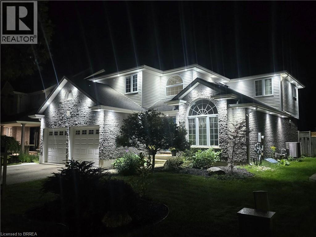 468 LAKEVIEW Drive
