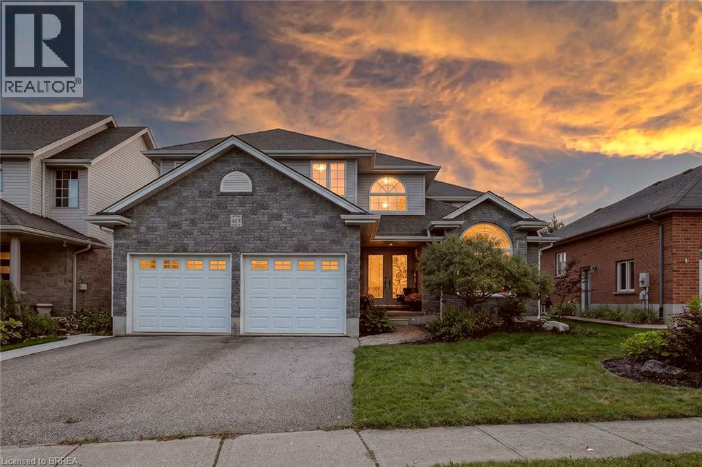 468 LAKEVIEW Drive