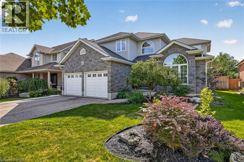 468 LAKEVIEW Drive