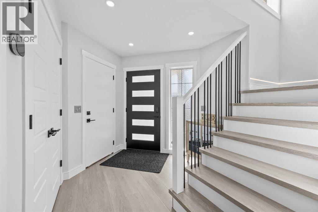 101 Bridlewood Street