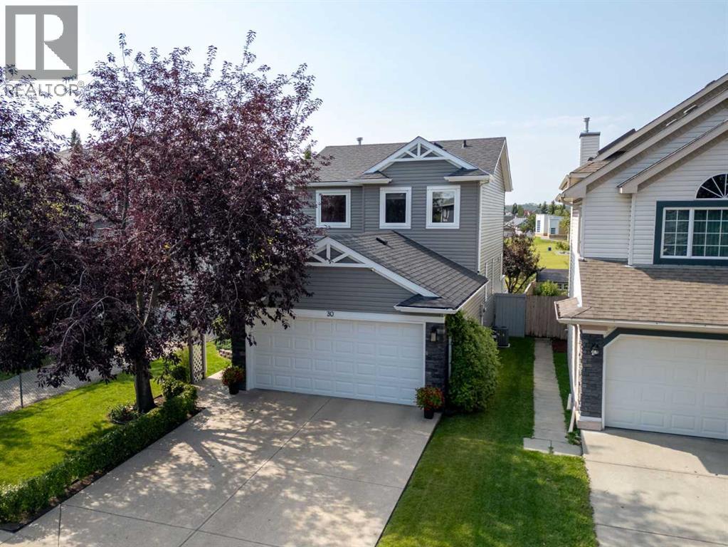 30 Somerset Court SW
