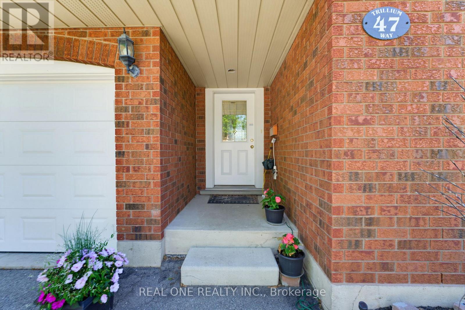 47 TRILLIUM WAY