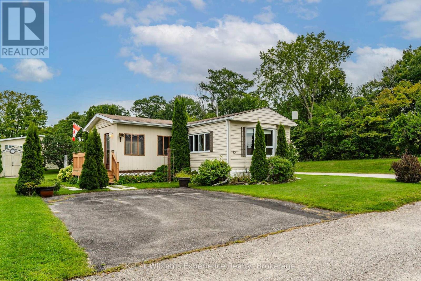 45 NORTHLAND DRIVE
