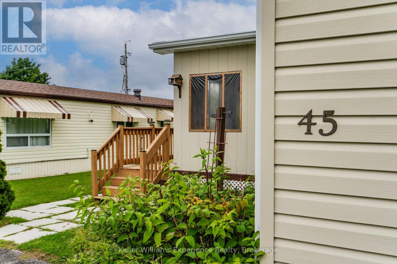 45 NORTHLAND DRIVE