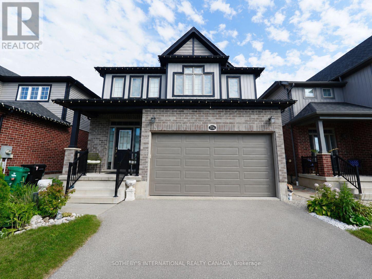 356 FREURE DRIVE