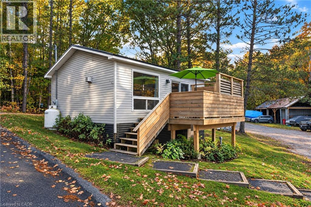 2029 LITTLE HAWK LAKE Road