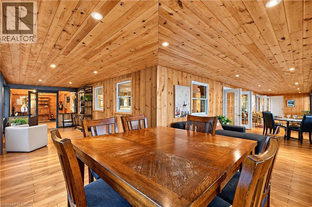 2029 LITTLE HAWK LAKE Road