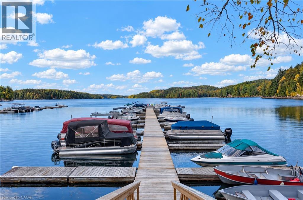 2029 LITTLE HAWK LAKE Road