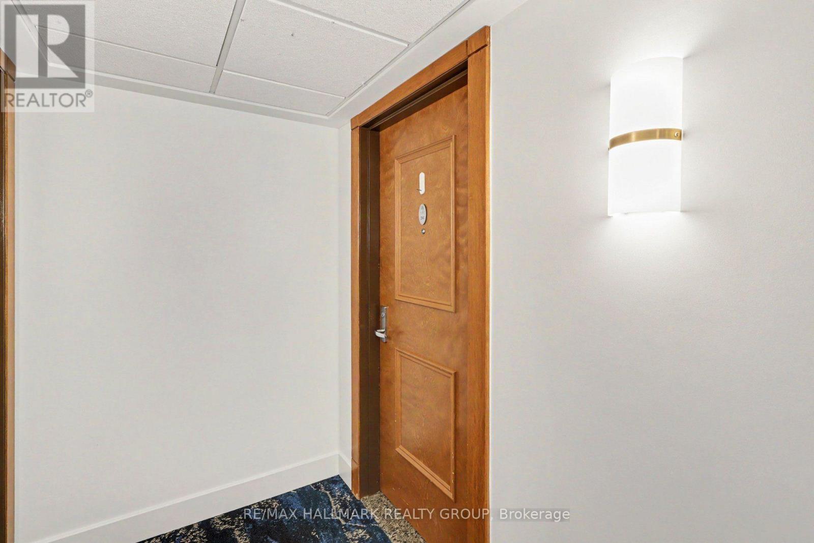 201 - 242 RIDEAU STREET