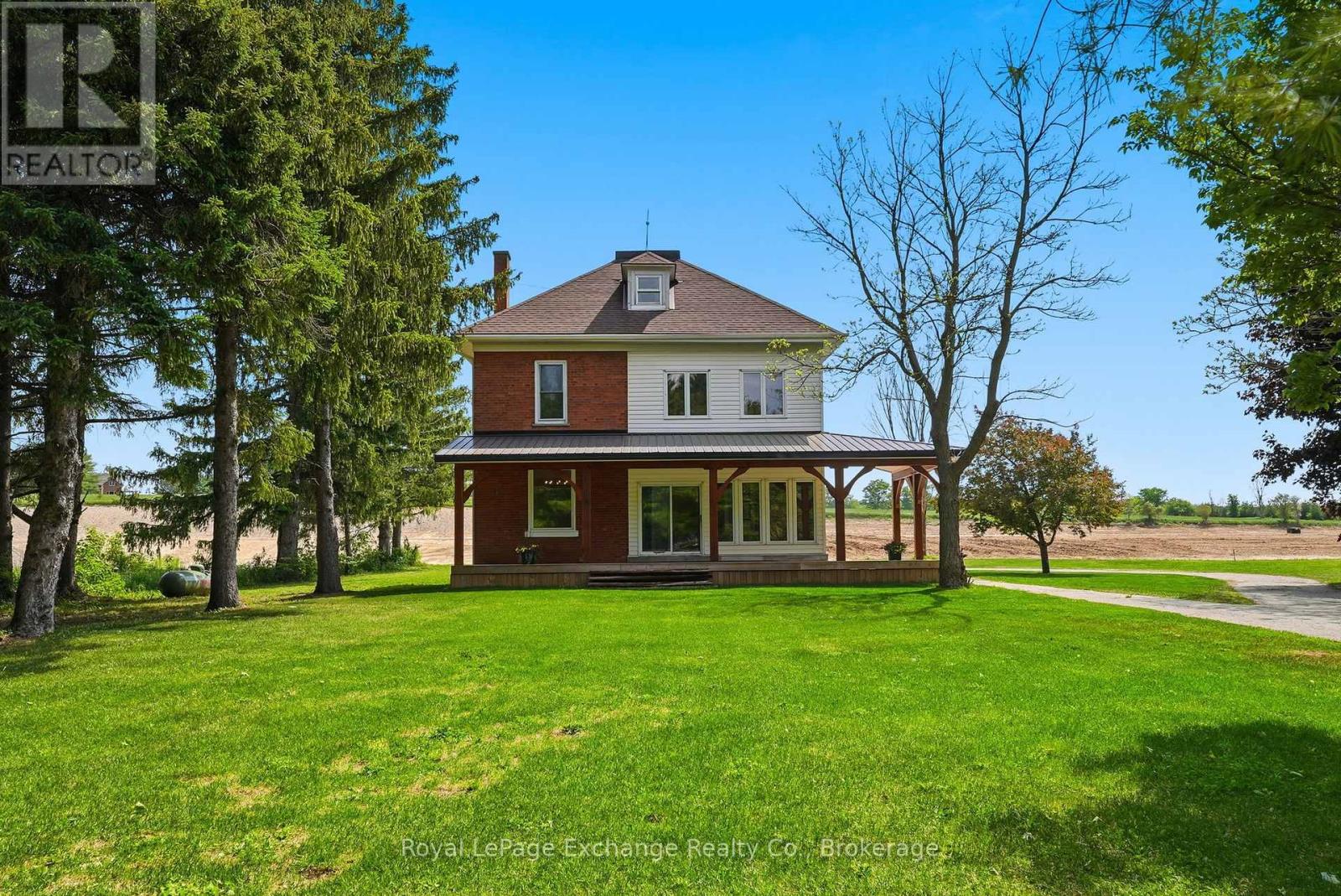 174393 MULOCK ROAD