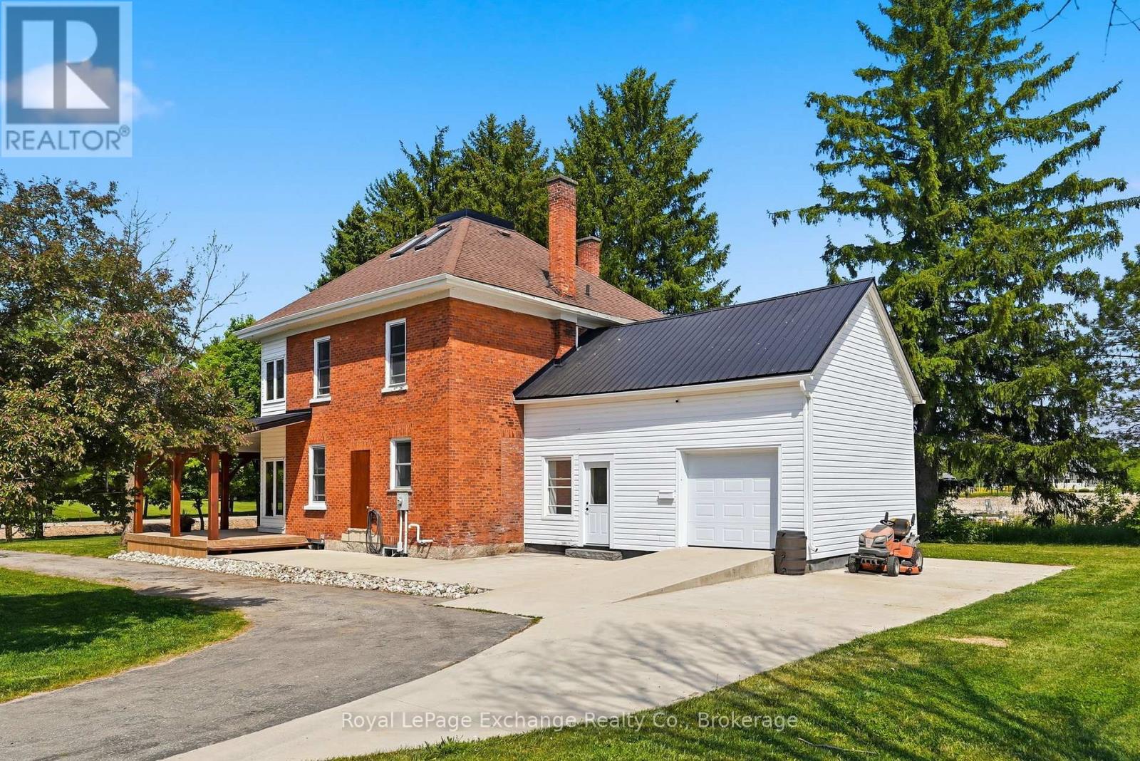 174393 MULOCK ROAD