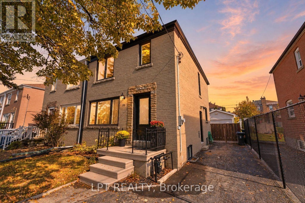 55 LAUREL AVENUE, TORONTO (KENNEDY PARK), ON M9B 4T1 - Image 1523682500.jpeg?d=l