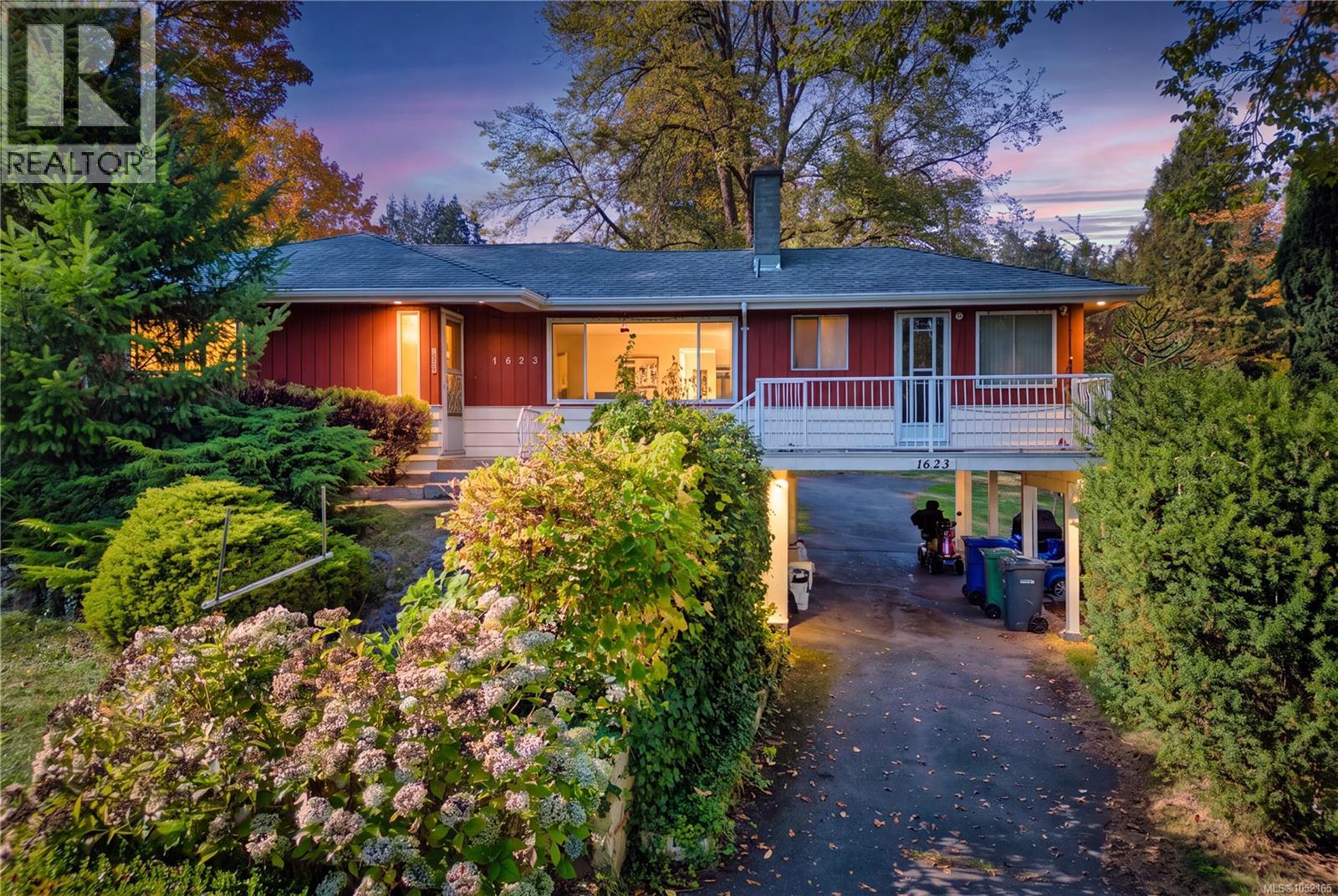 1623 Extension Rd