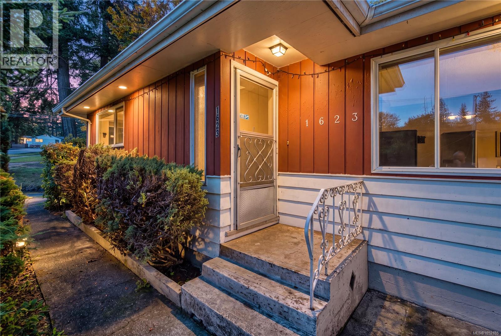 1623 Extension Rd