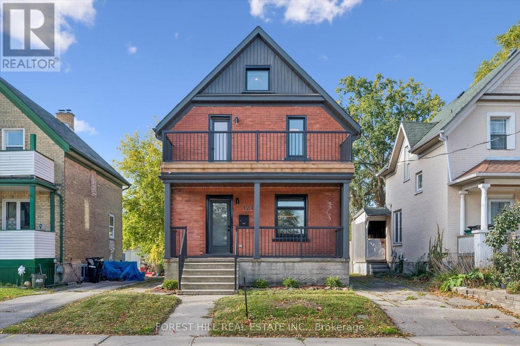 121 PARK STREET, KITCHENER, ON N2G 1M5 - Image 3149675571.jpeg?d=l