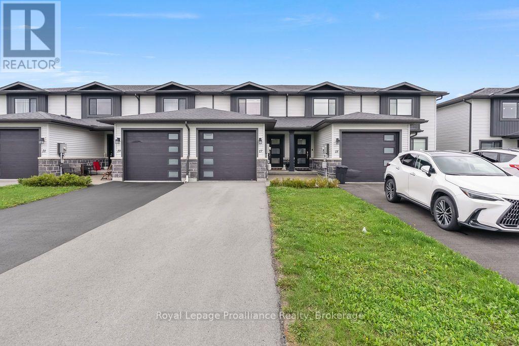 17 DEWAL PLACE