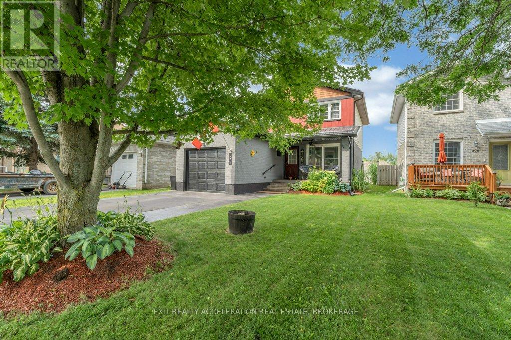 394 GINGER STREET - Photo 2