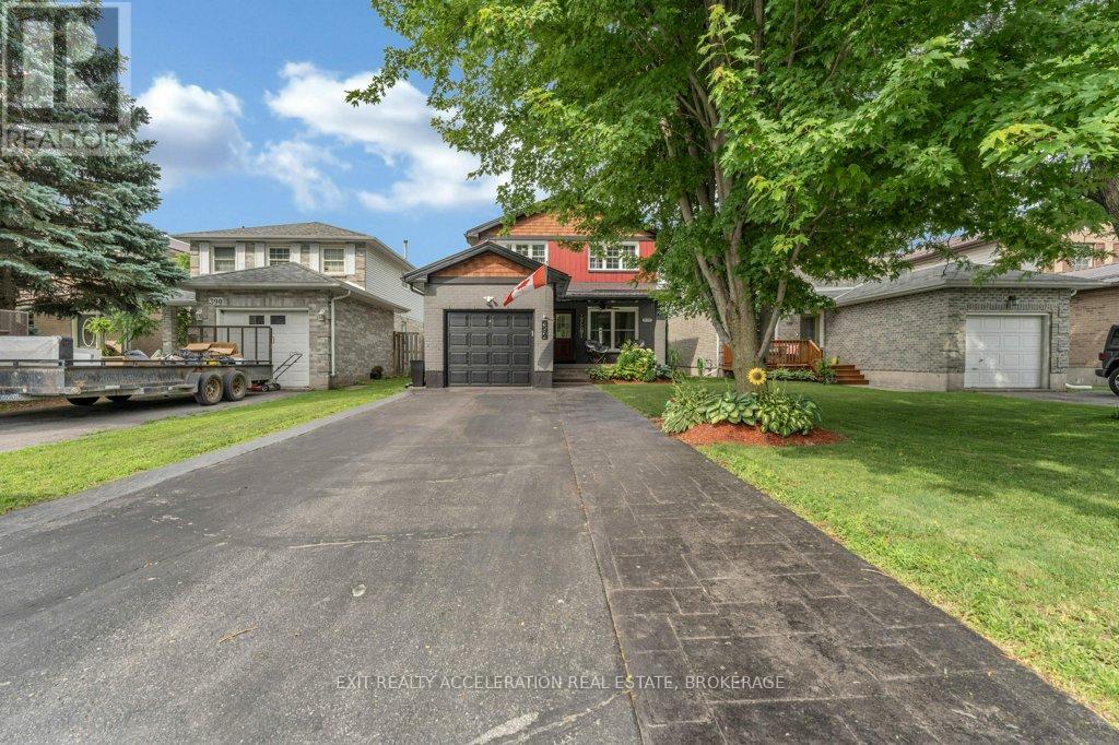 394 GINGER STREET - Photo 3