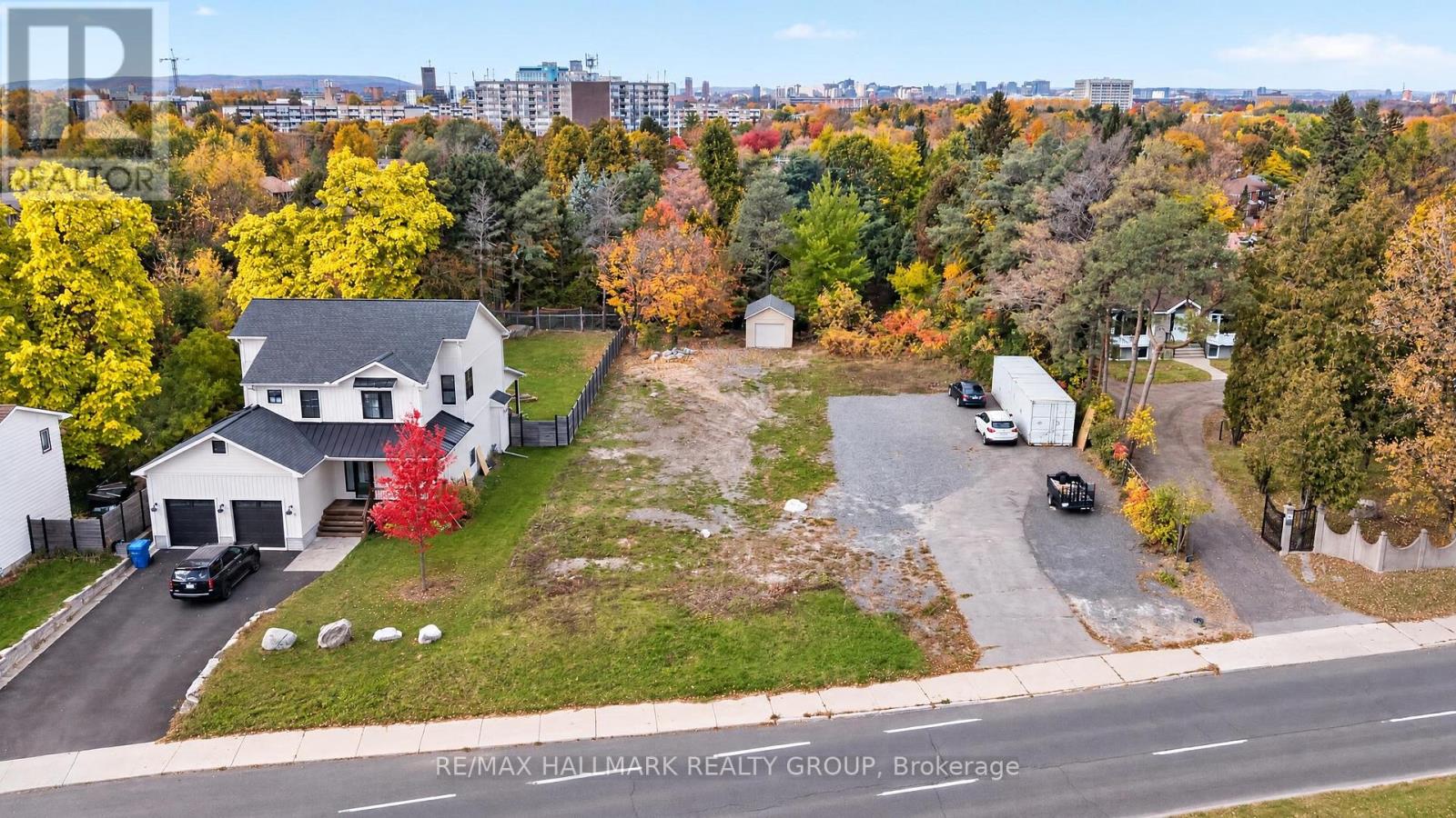801 WALKLEY ROAD