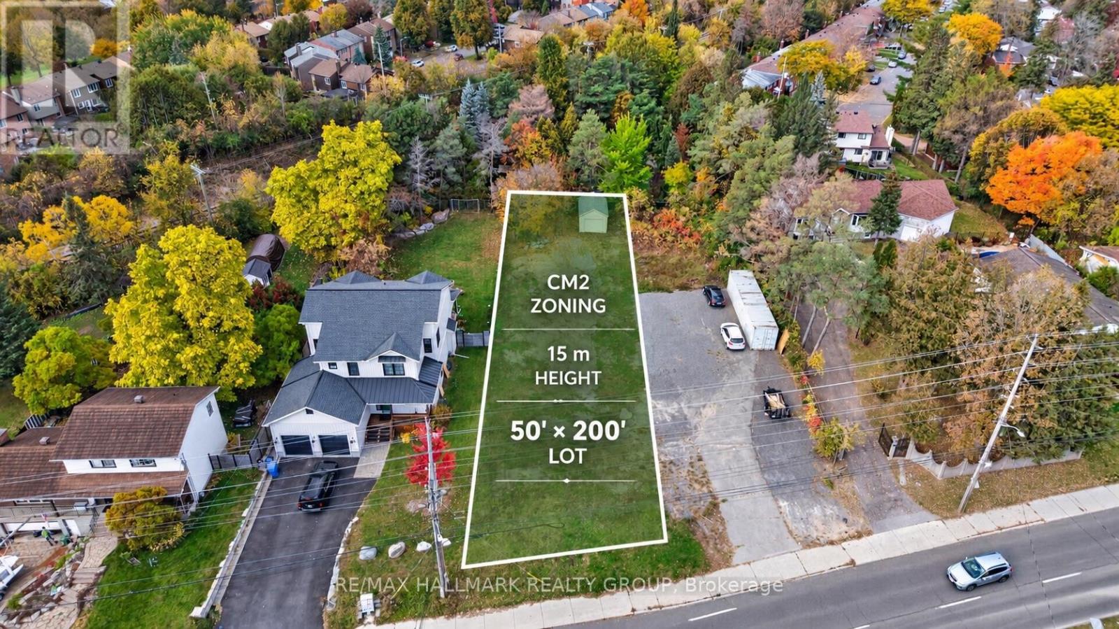 801 WALKLEY ROAD